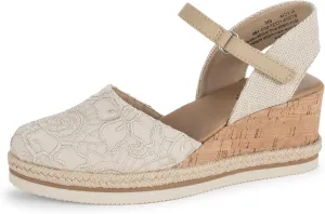 BareTraps Alycia Womens Sandals