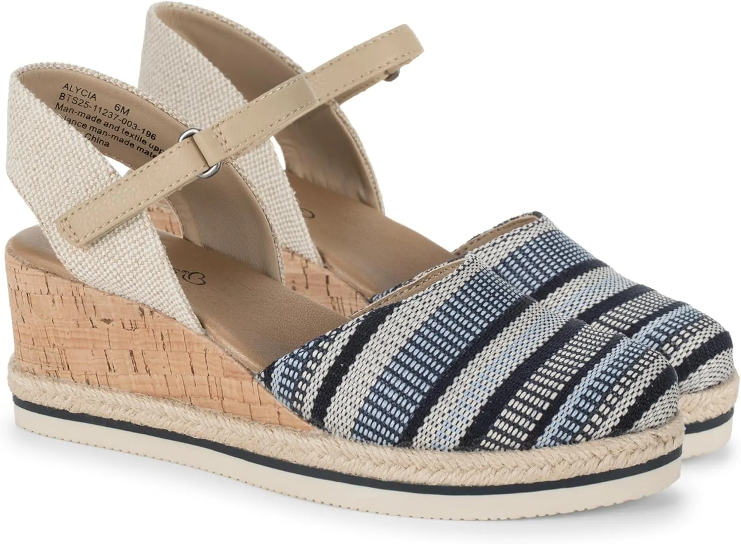 BareTraps Alycia Womens Sandals