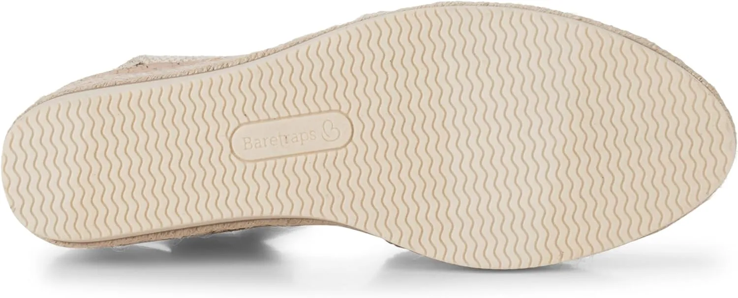 BareTraps Alycia Womens Sandals