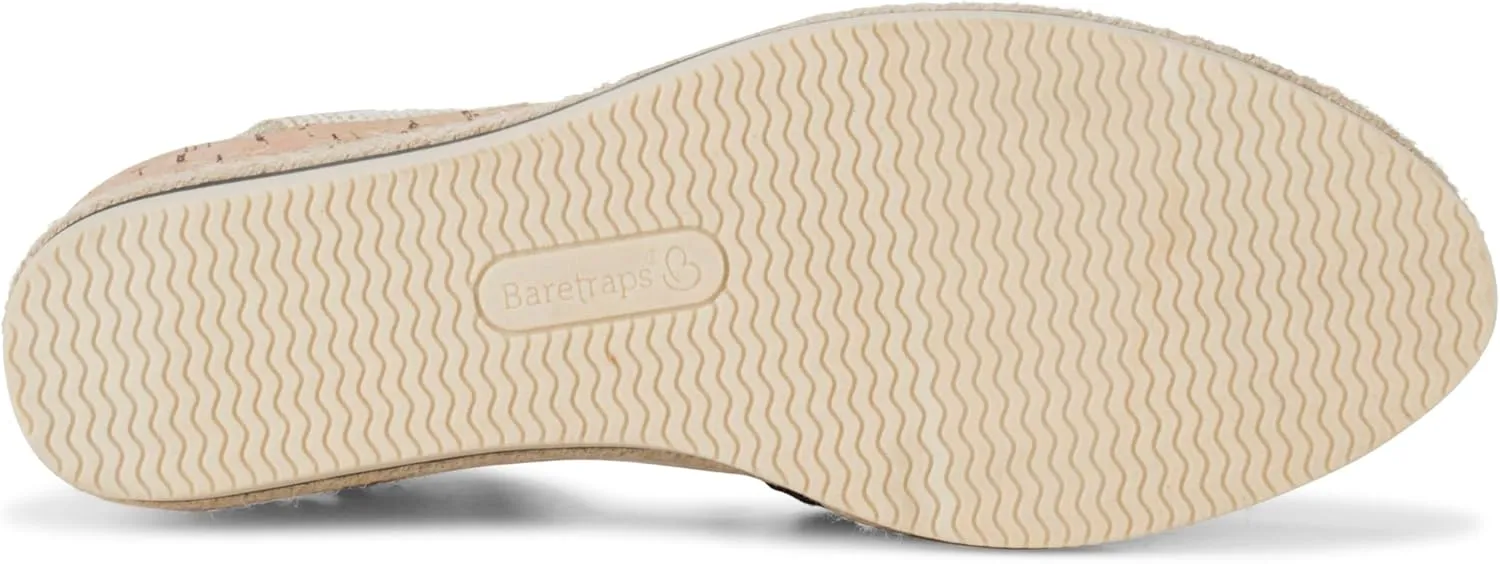 BareTraps Alycia Womens Sandals