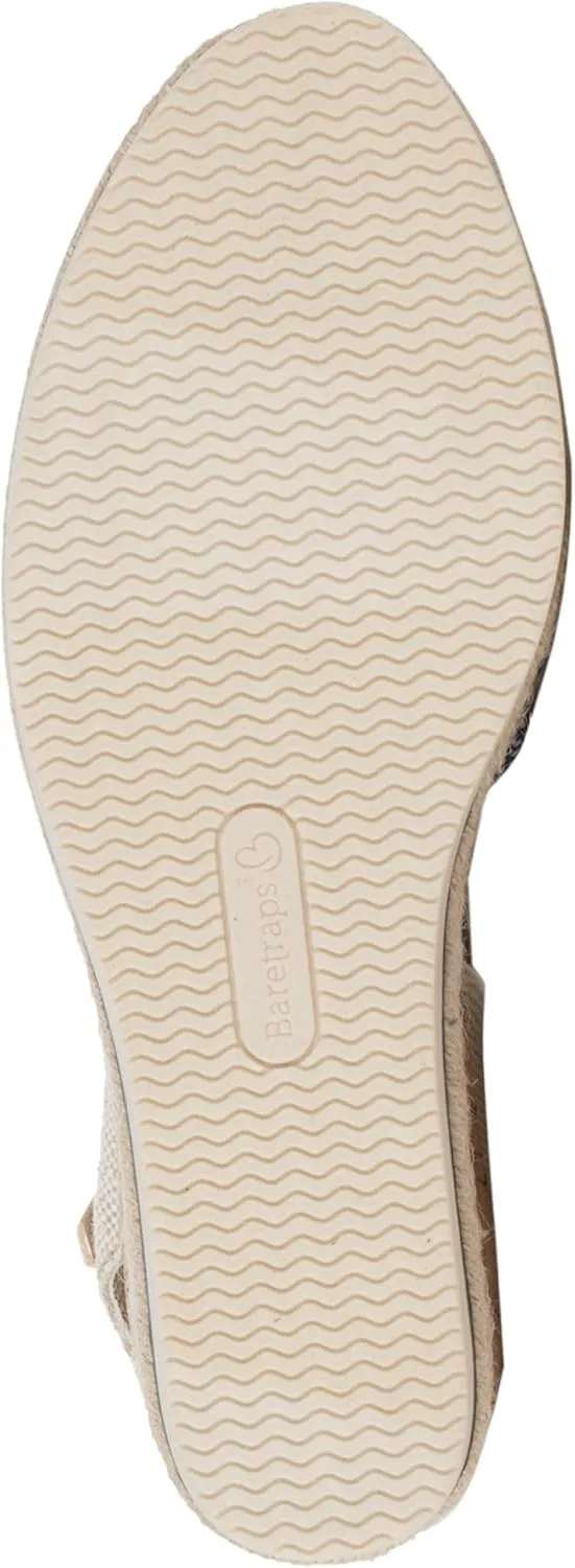 BareTraps Alycia Womens Sandals