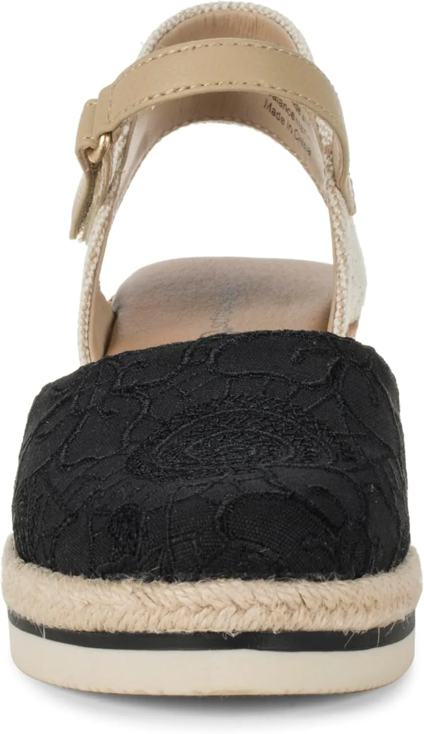 BareTraps Alycia Womens Sandals