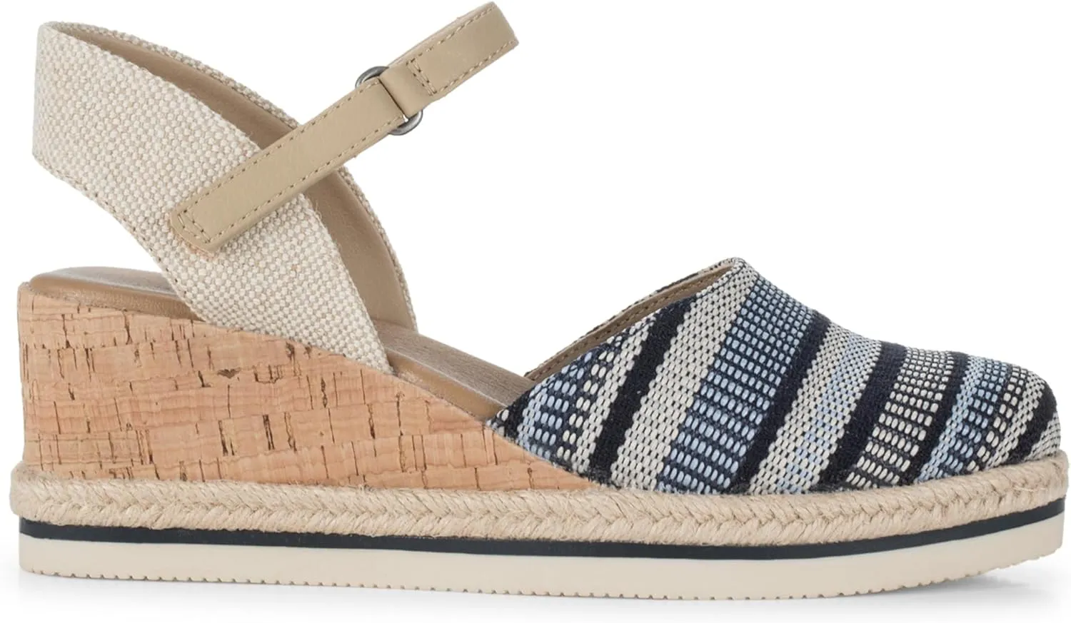 BareTraps Alycia Womens Sandals