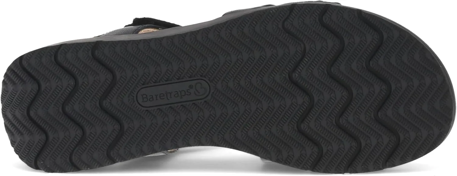 BareTraps Berry Womens Sandals