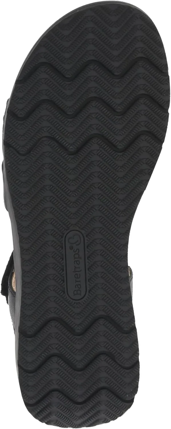 BareTraps Berry Womens Sandals