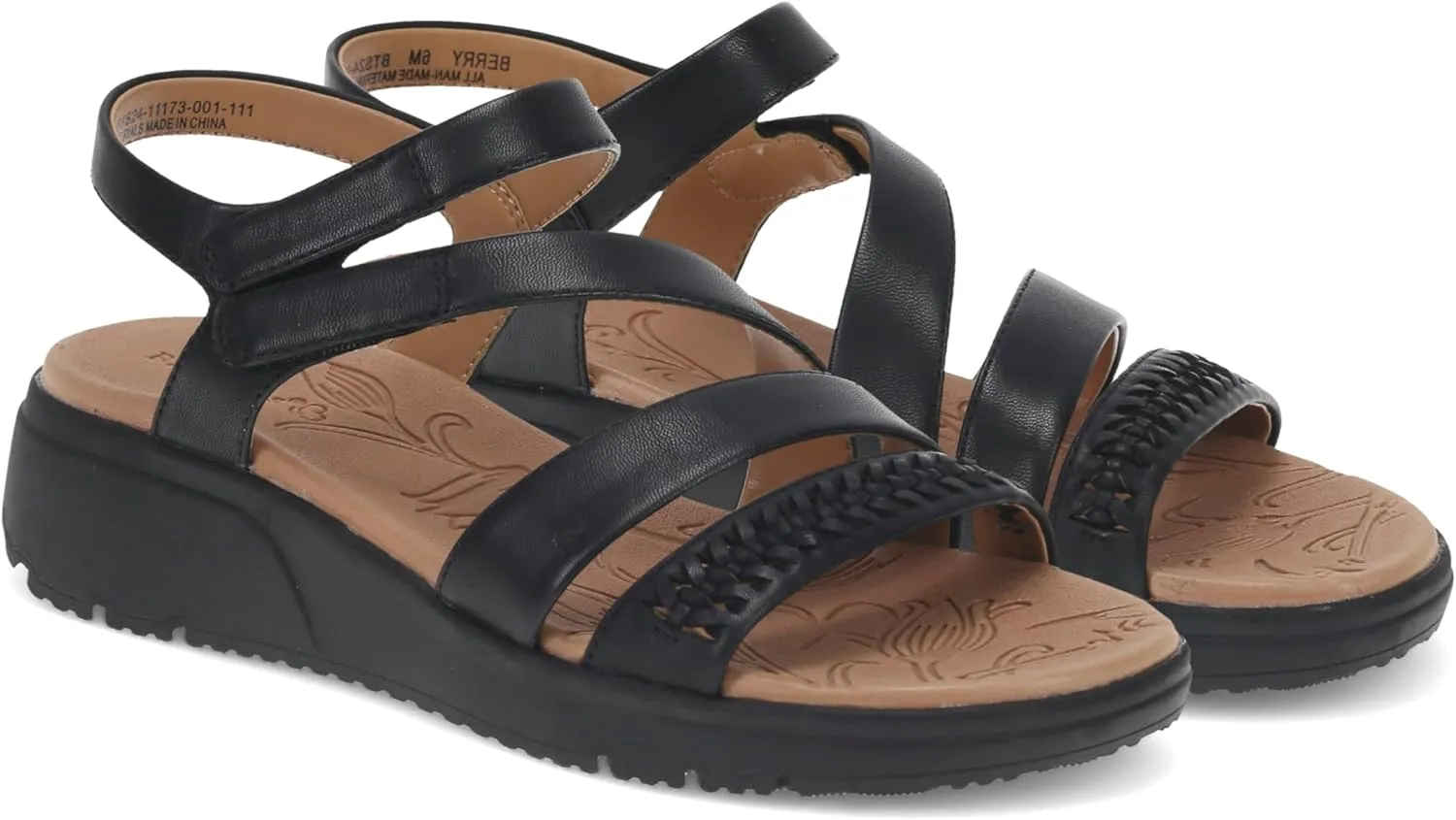 BareTraps Berry Womens Sandals