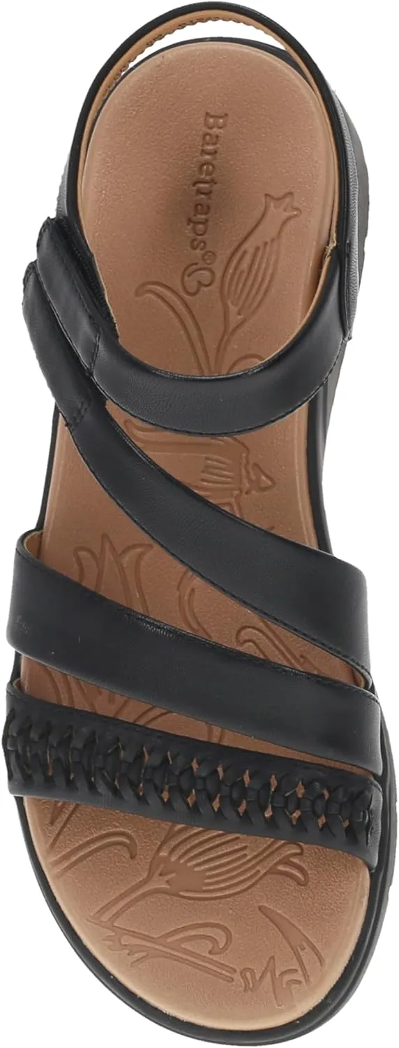 BareTraps Berry Womens Sandals