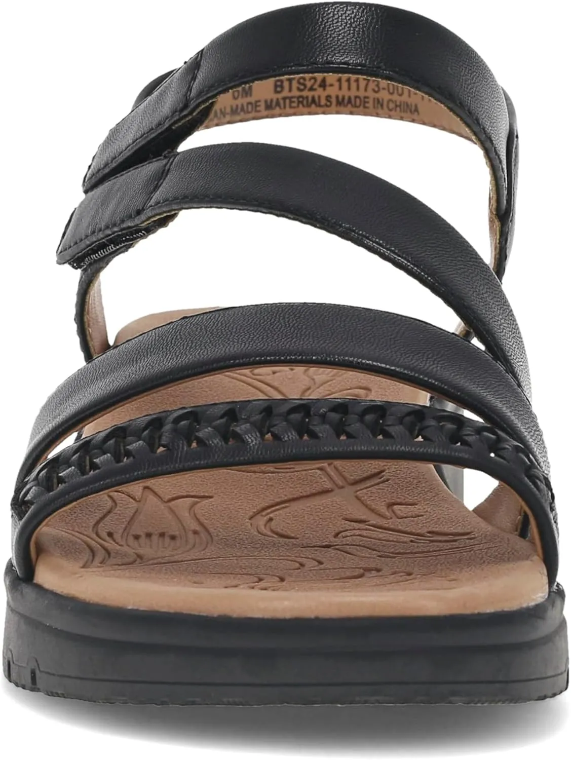 BareTraps Berry Womens Sandals