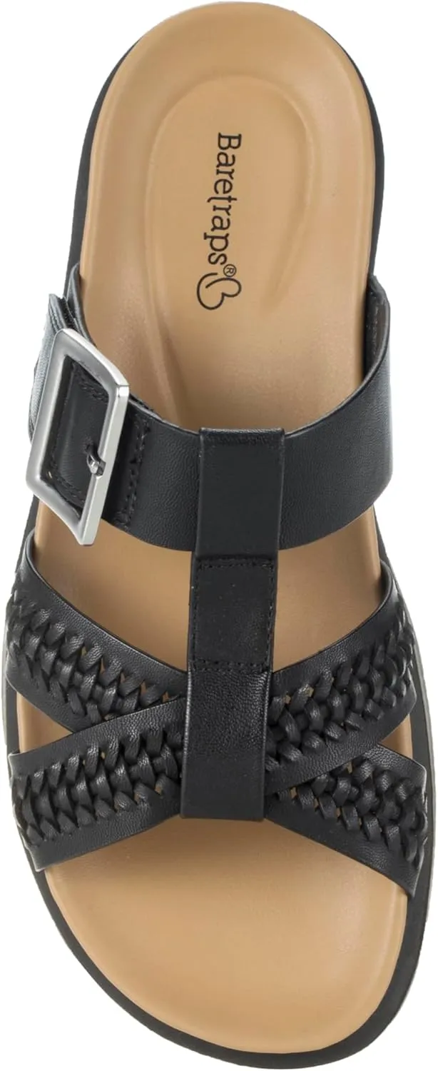 BareTraps Emmery Womens Sandals
