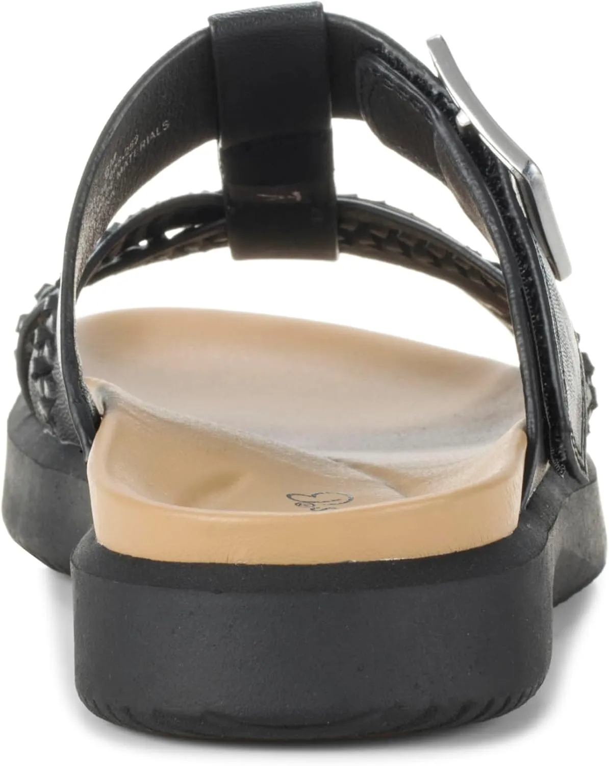 BareTraps Emmery Womens Sandals