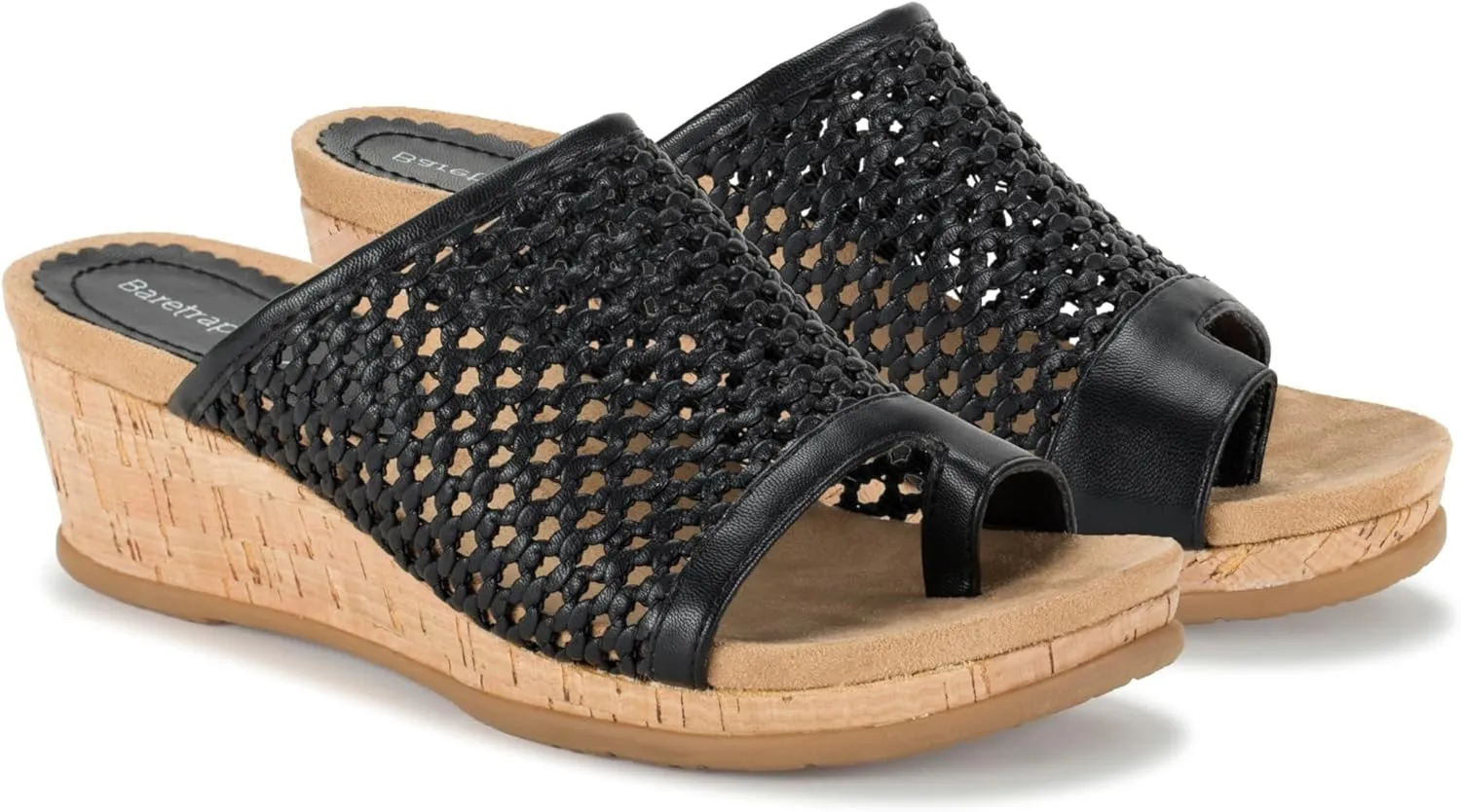 BareTraps Faye Womens Sandals