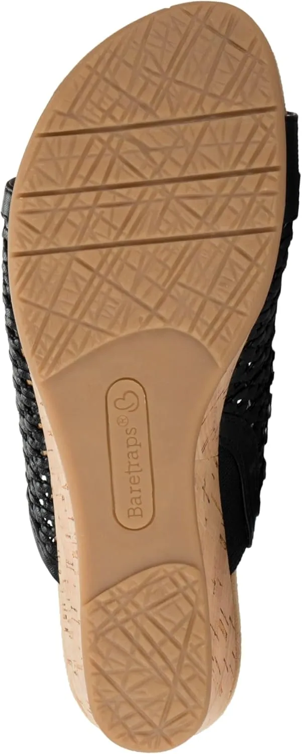 BareTraps Faye Womens Sandals
