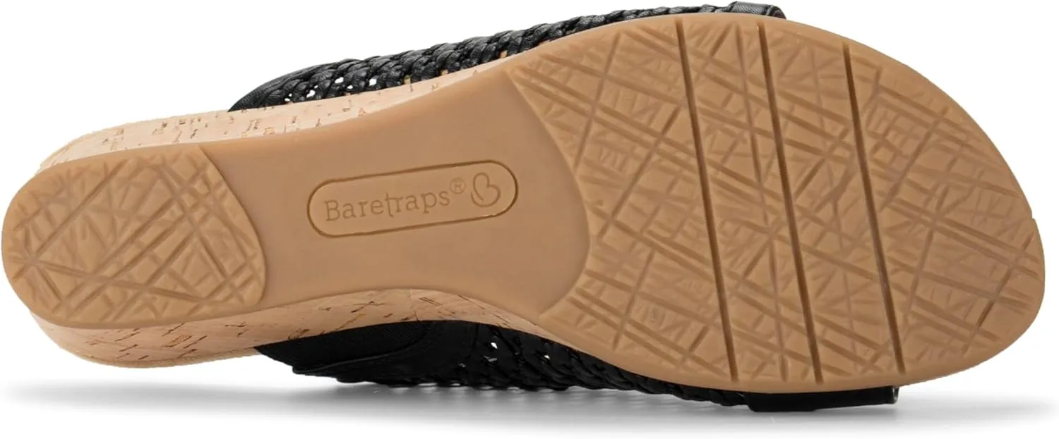 BareTraps Faye Womens Sandals