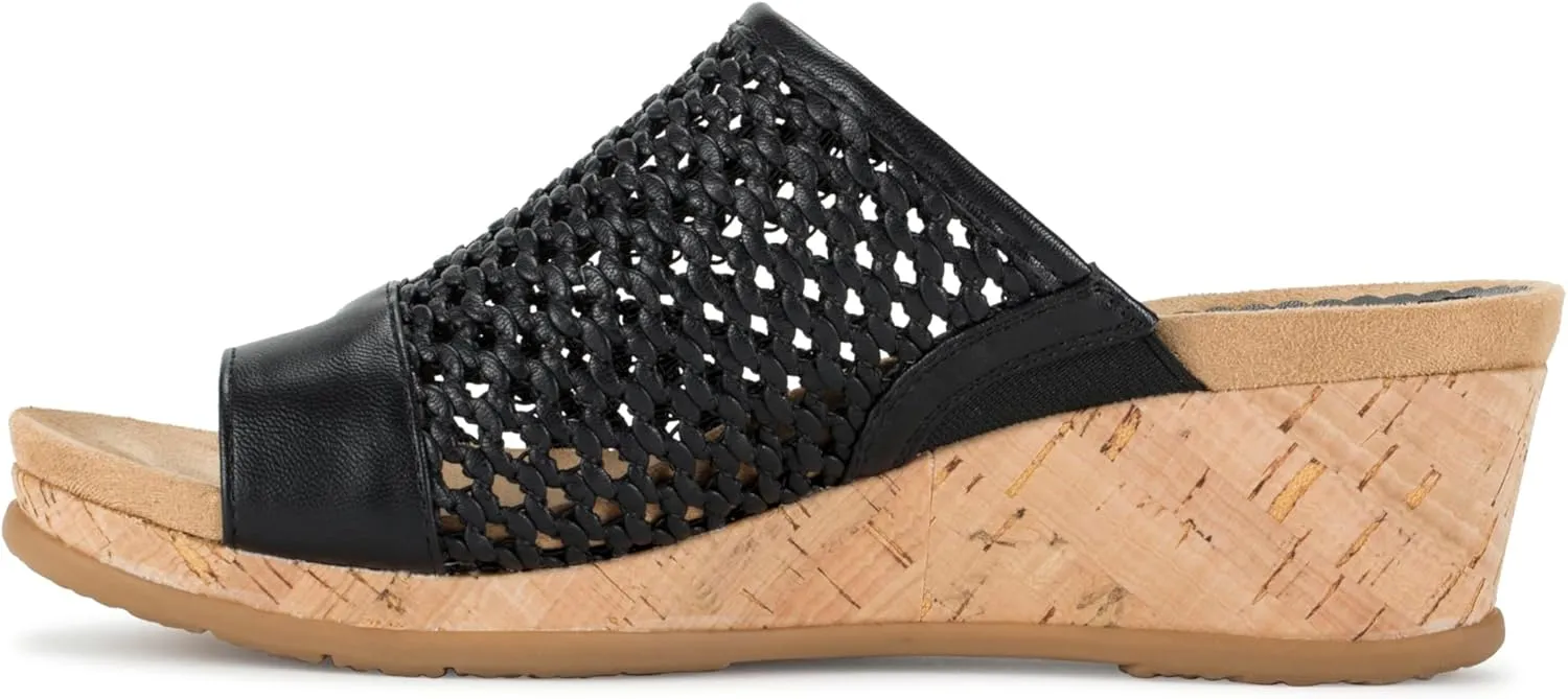 BareTraps Faye Womens Sandals