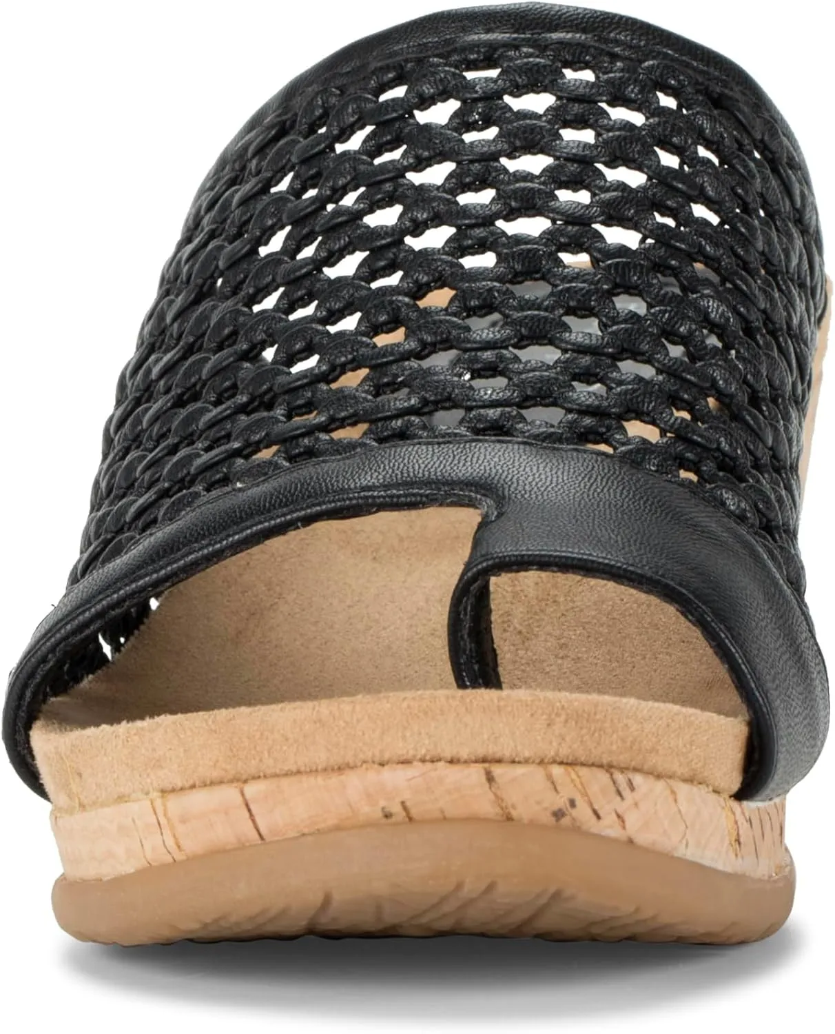 BareTraps Faye Womens Sandals