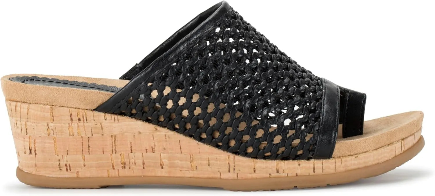 BareTraps Faye Womens Sandals