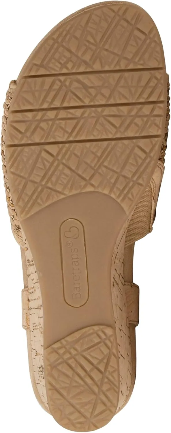 BareTraps FERNELLE Womens Sandals