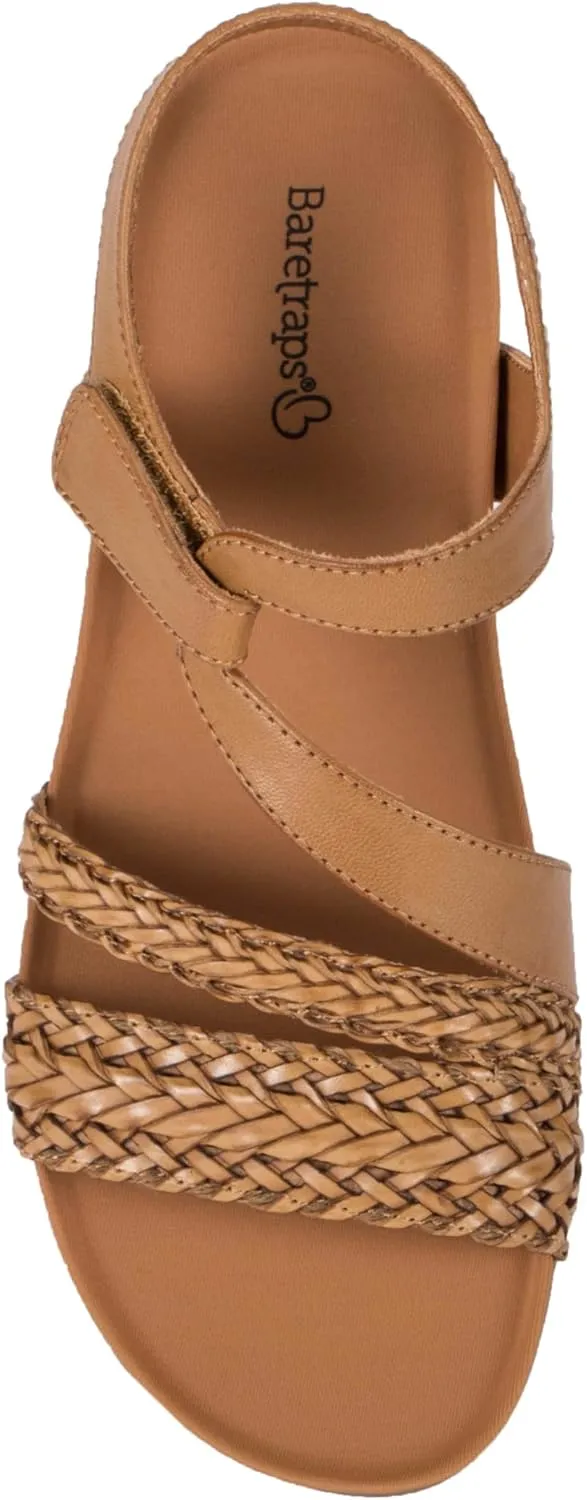 BareTraps Jalen Women's Casual Sandals Women's Shoes