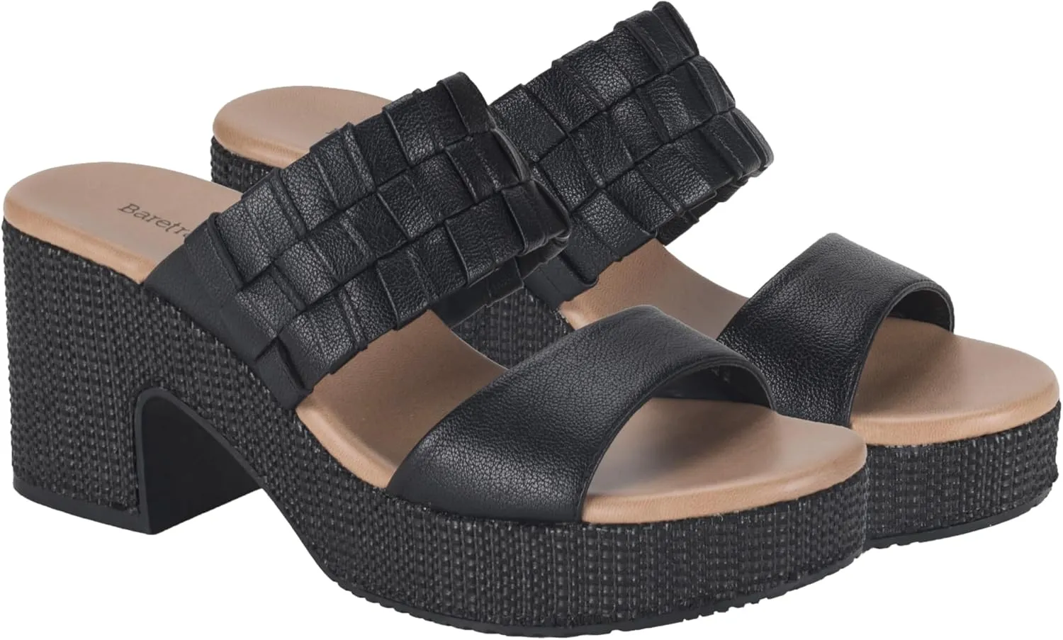 BareTraps Mavis Womens Sandals
