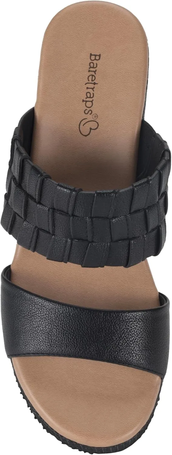 BareTraps Mavis Womens Sandals
