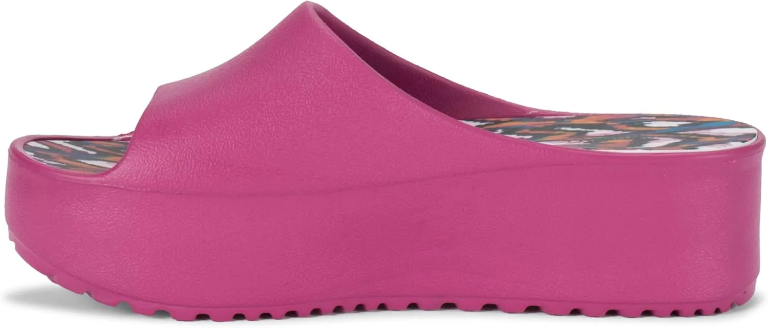 BareTraps Parvati Womens Sandals