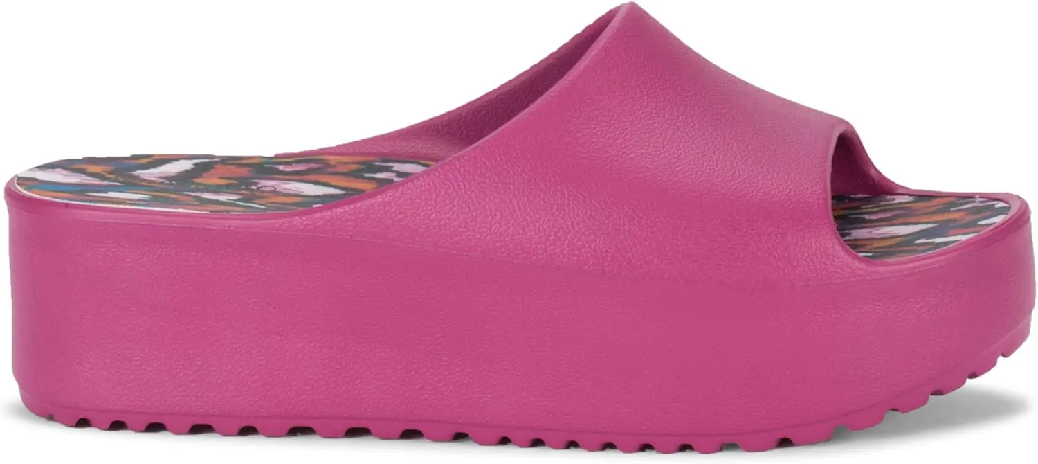 BareTraps Parvati Womens Sandals