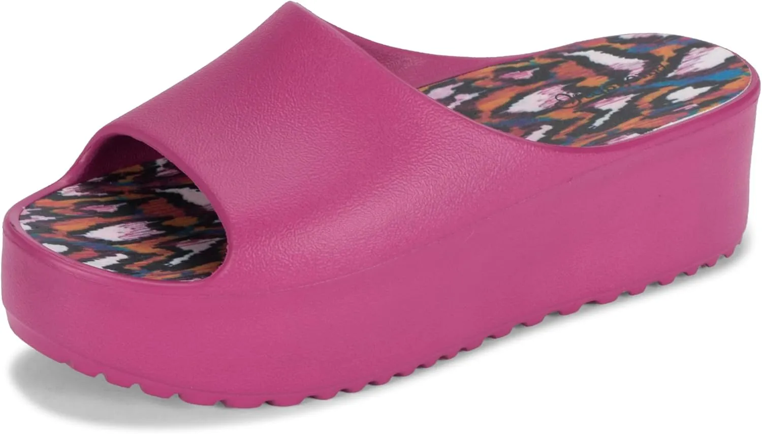 BareTraps Parvati Womens Sandals