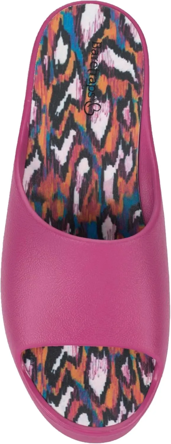 BareTraps Parvati Womens Sandals