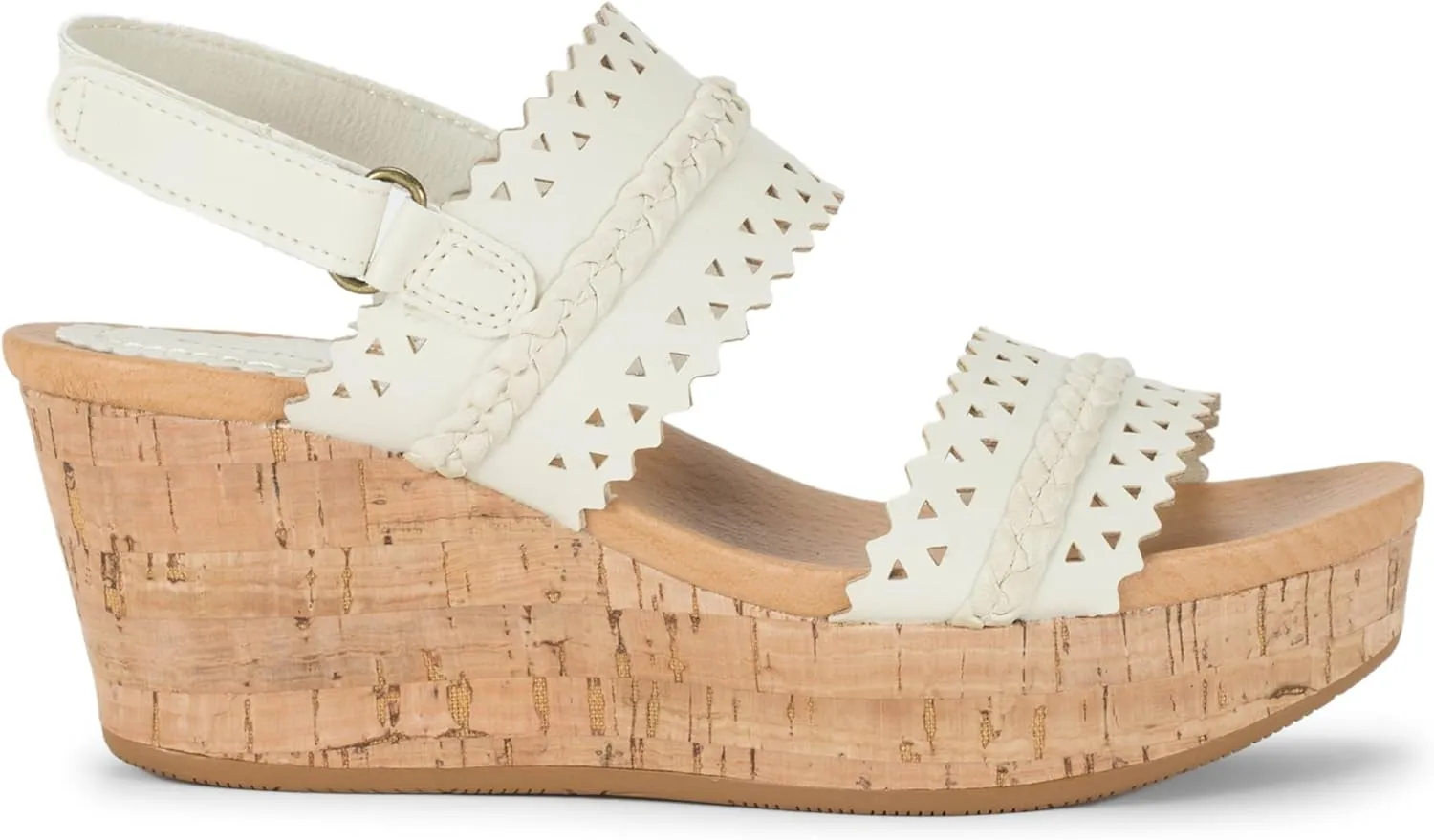 BareTraps Rene Womens Sandals