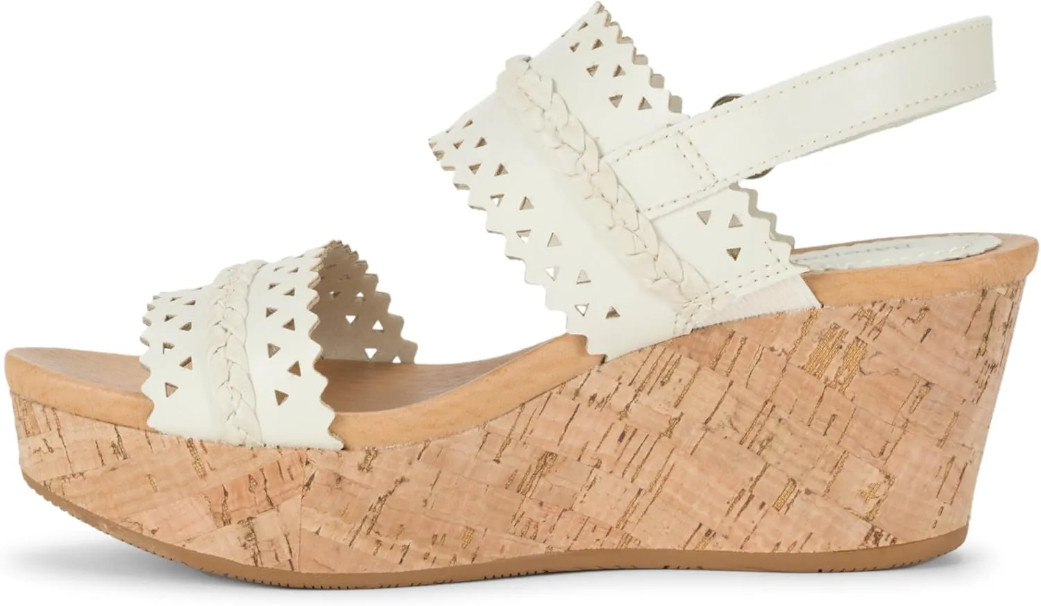 BareTraps Rene Womens Sandals