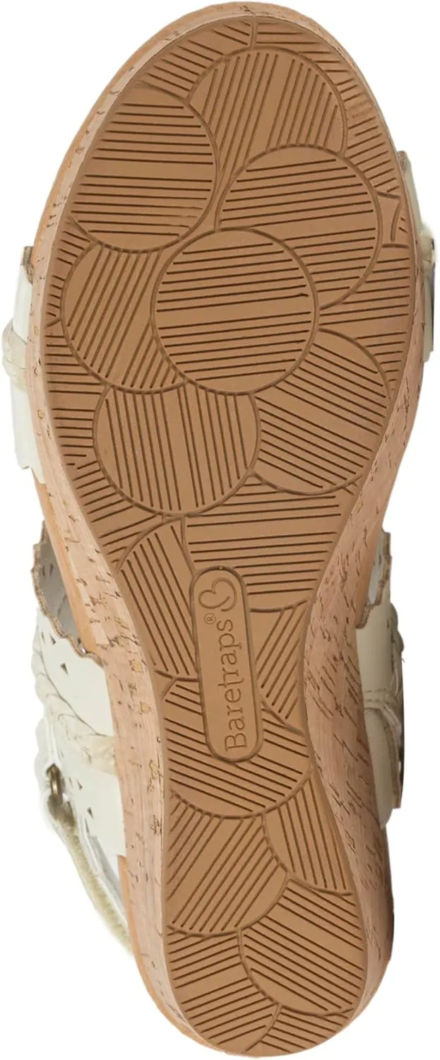 BareTraps Rene Womens Sandals