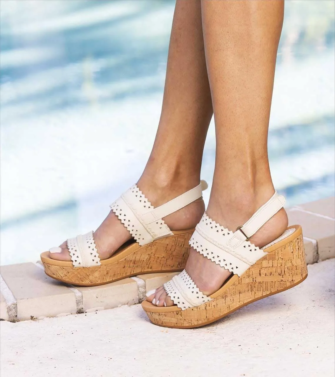 BareTraps Rene Womens Sandals