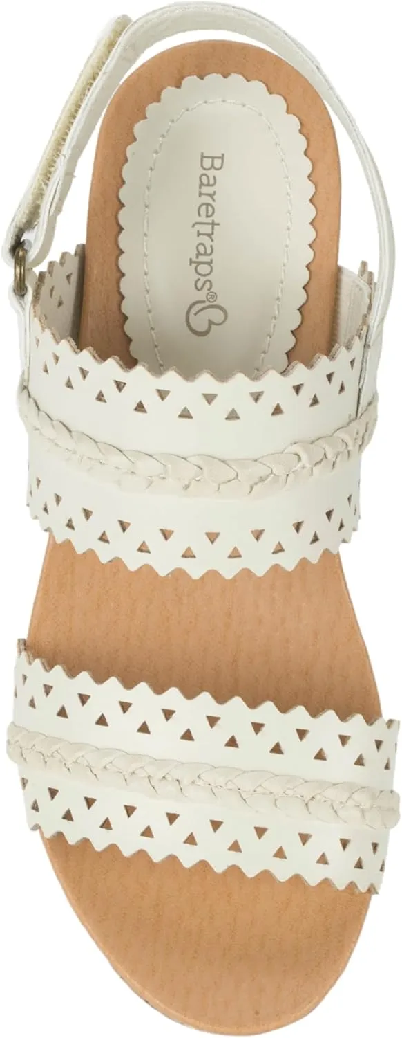 BareTraps Rene Womens Sandals