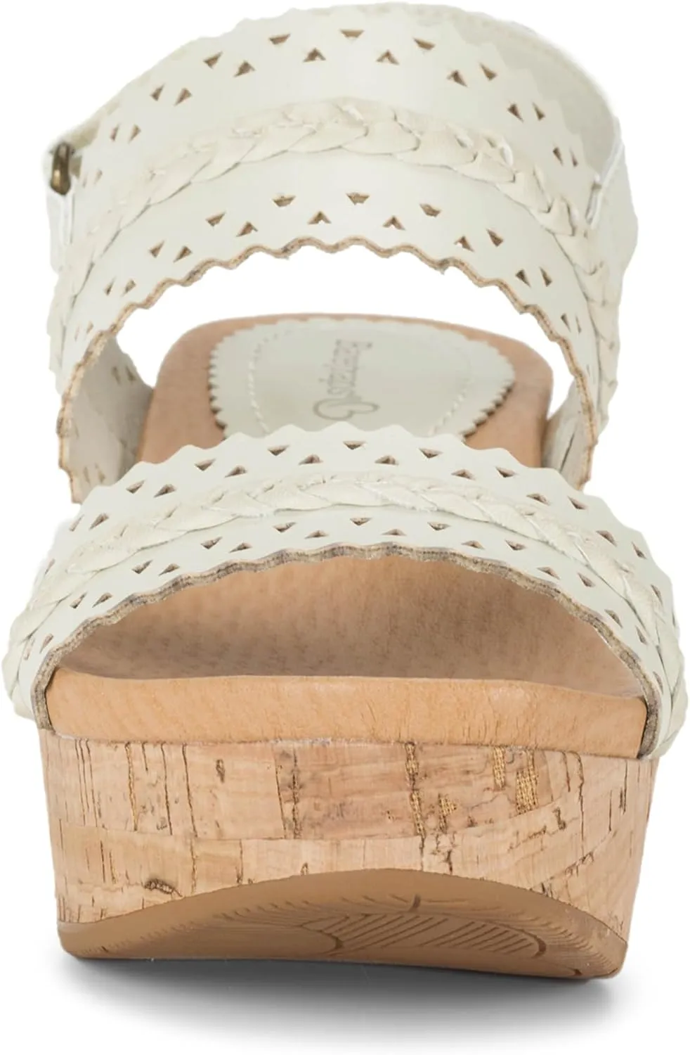 BareTraps Rene Womens Sandals