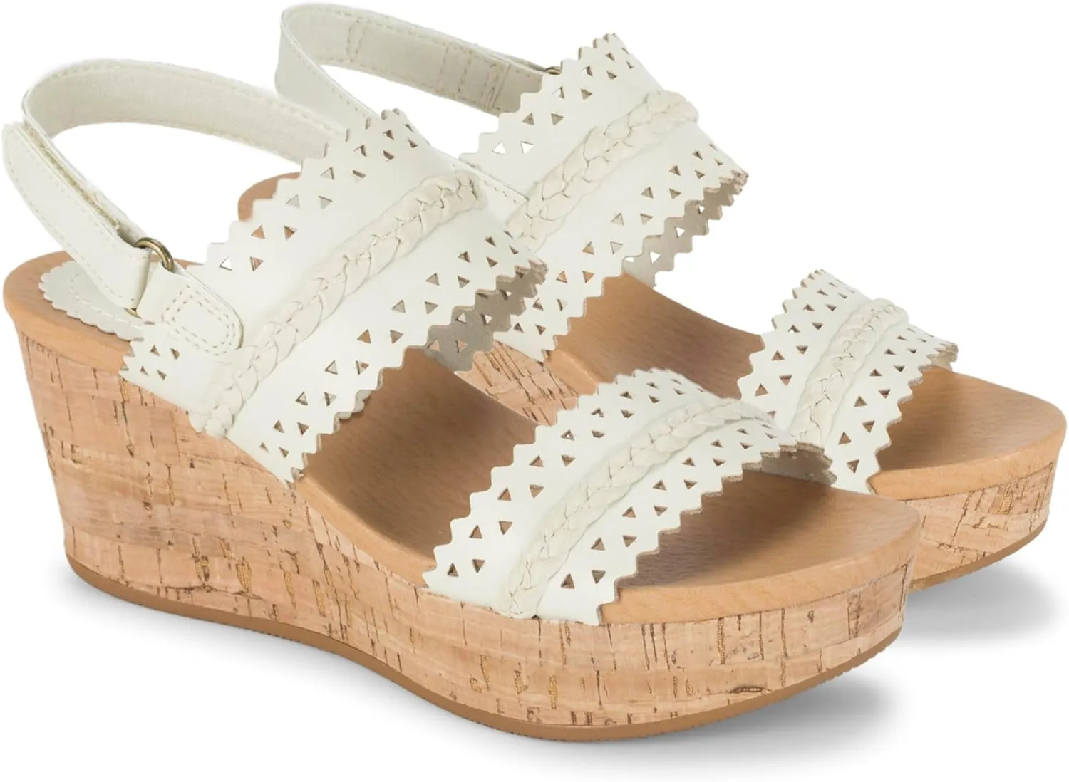 BareTraps Rene Womens Sandals
