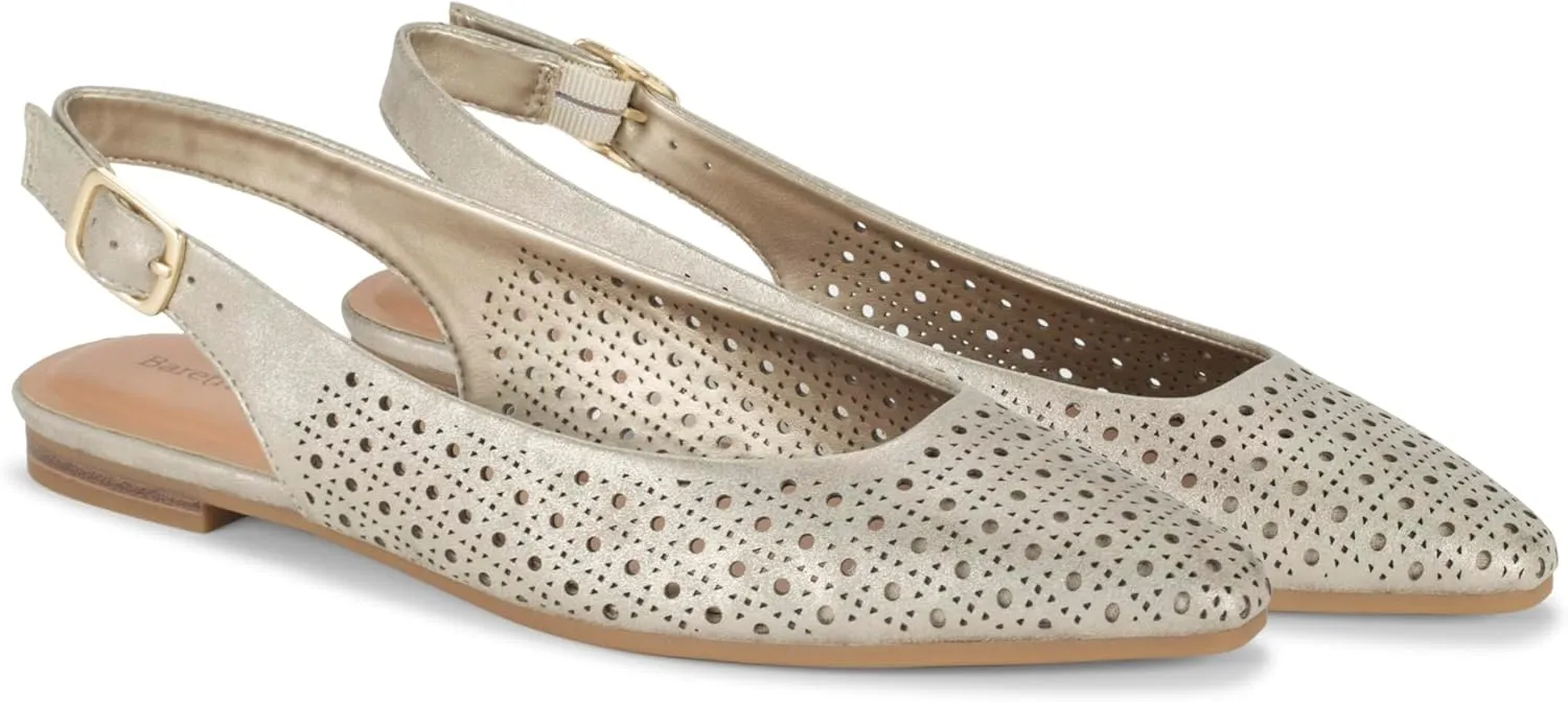 BareTraps Riva Womens Loafers & Slip-Ons