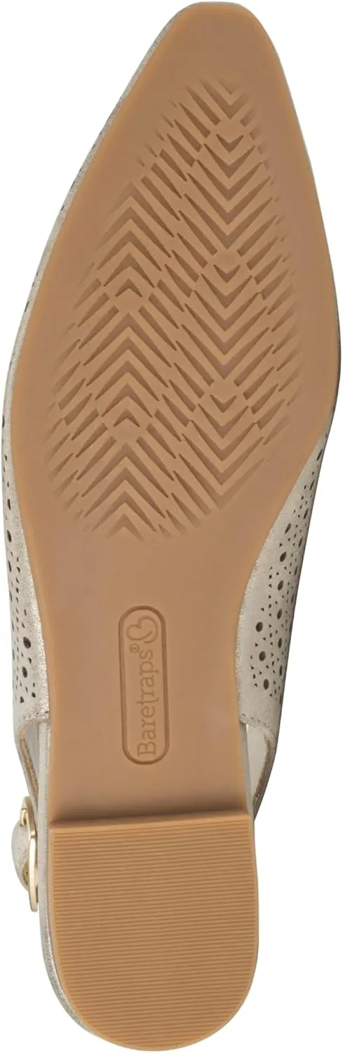 BareTraps Riva Womens Loafers & Slip-Ons