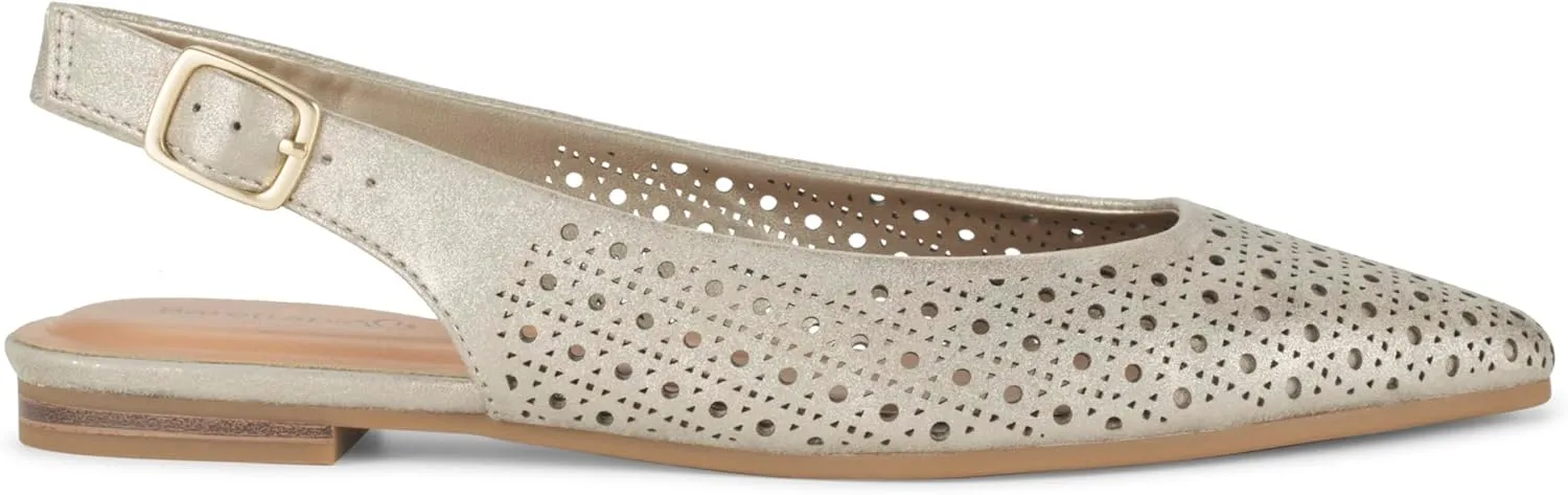 BareTraps Riva Womens Loafers & Slip-Ons