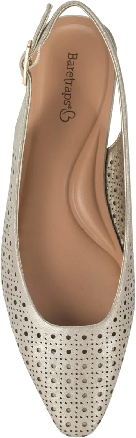 BareTraps Riva Womens Loafers & Slip-Ons