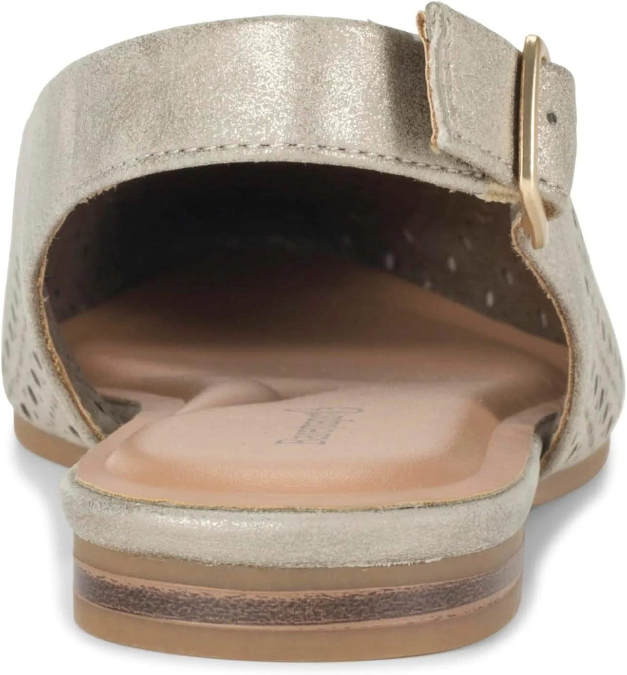 BareTraps Riva Womens Loafers & Slip-Ons