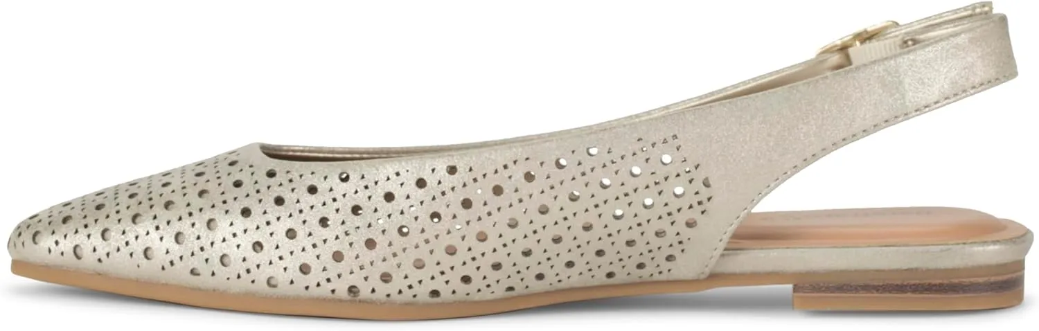 BareTraps Riva Womens Loafers & Slip-Ons