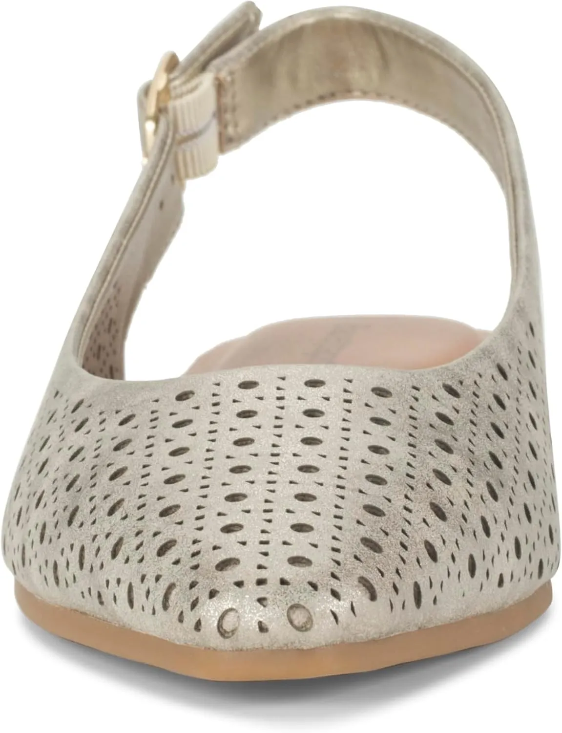 BareTraps Riva Womens Loafers & Slip-Ons