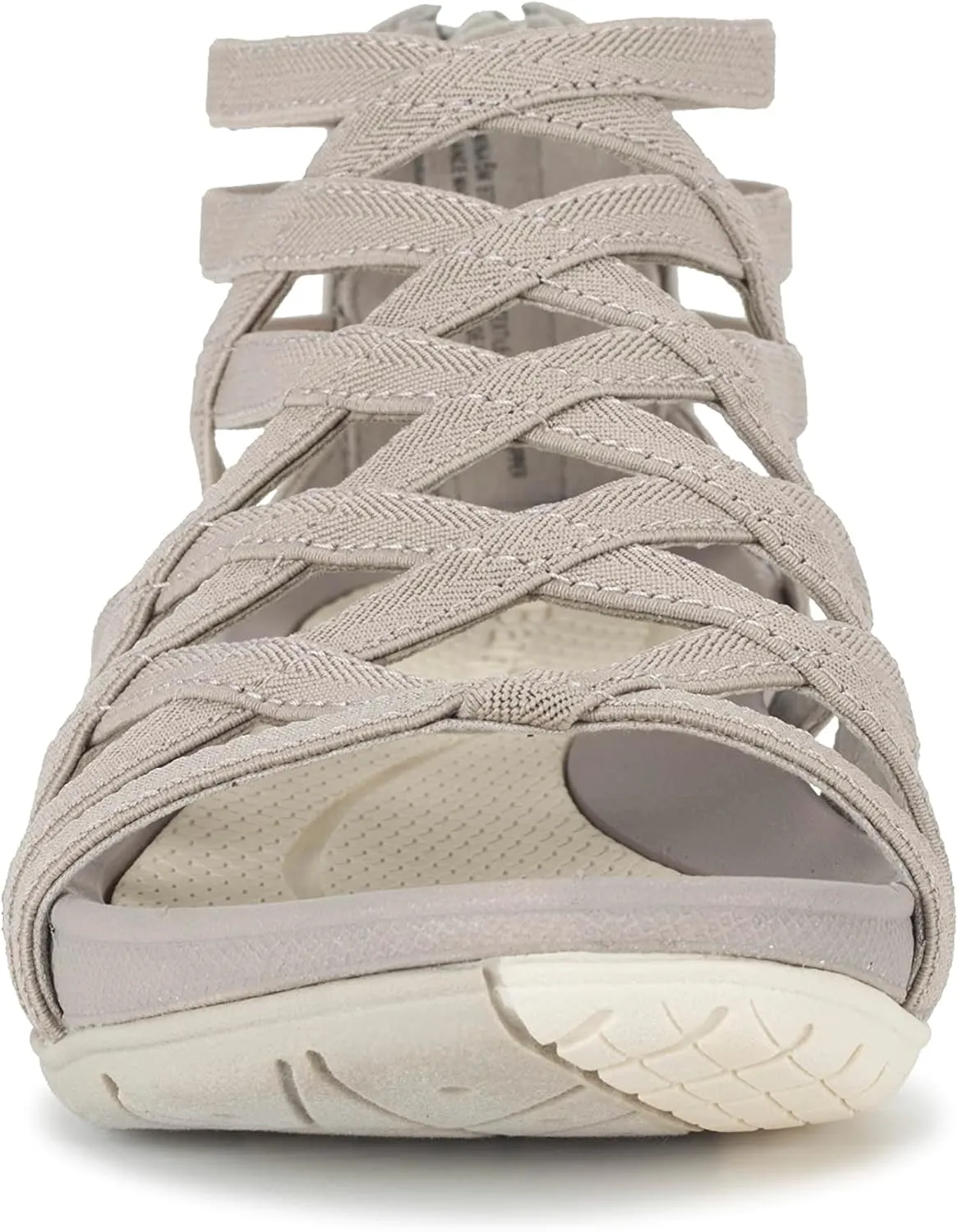 BareTraps Samina Womens Sandals