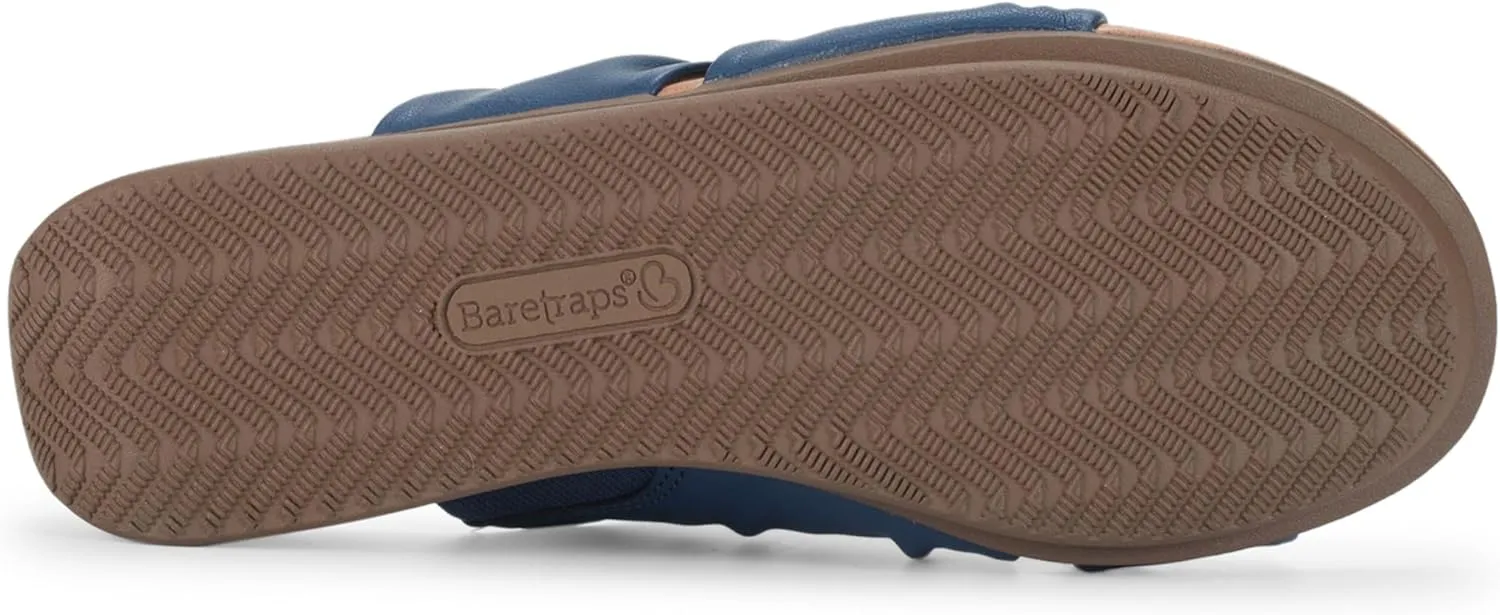 BareTraps Venus Womens Sandals