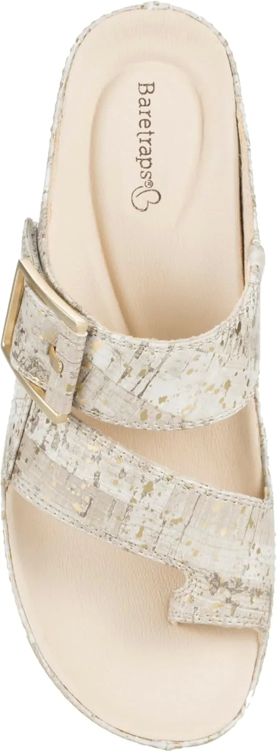 BareTraps WELDA Womens Sandals