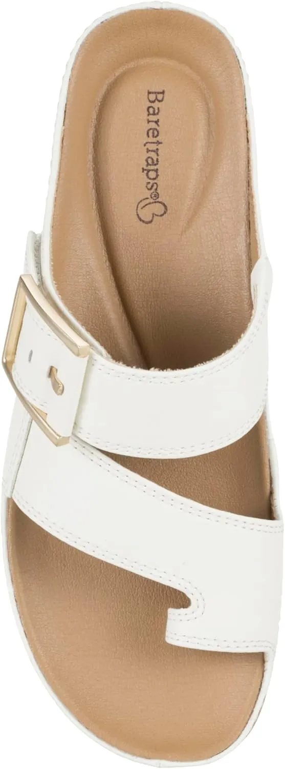 BareTraps WELDA Womens Sandals