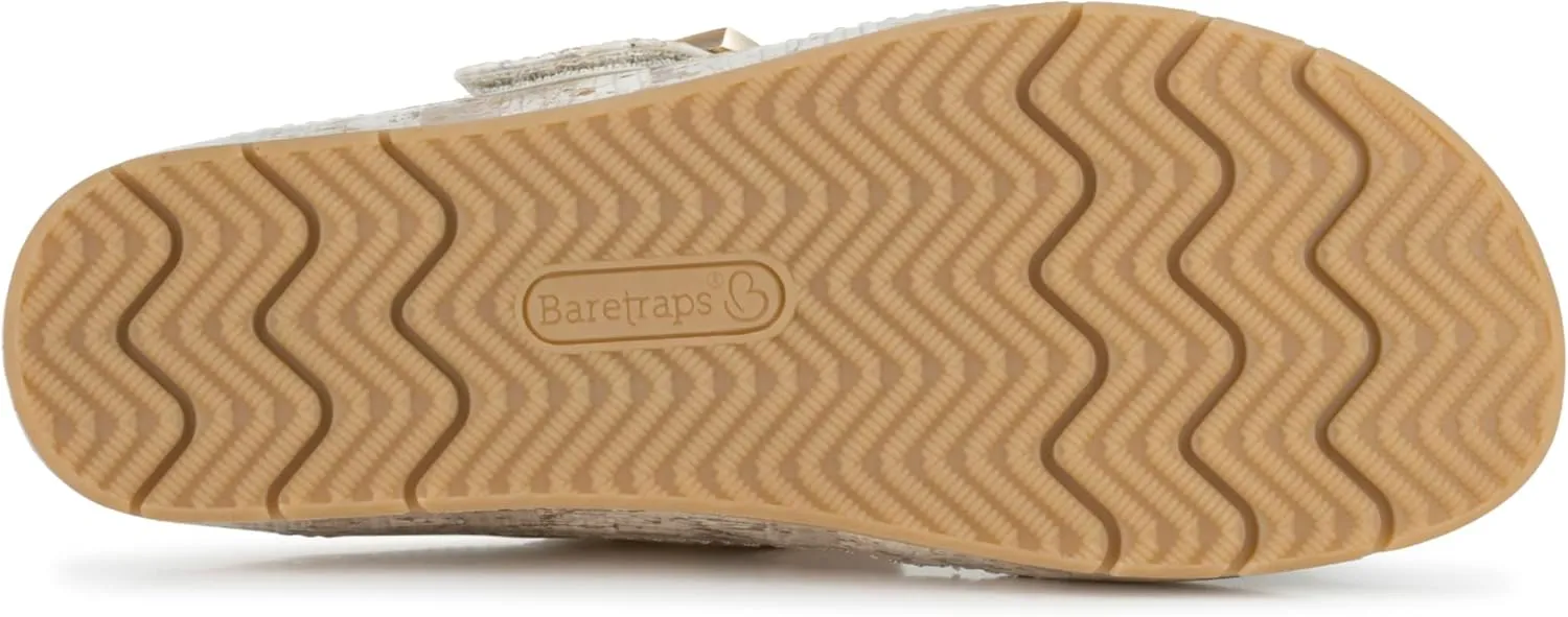 BareTraps WELDA Womens Sandals