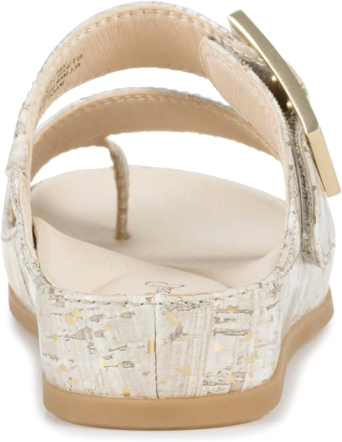 BareTraps WELDA Womens Sandals