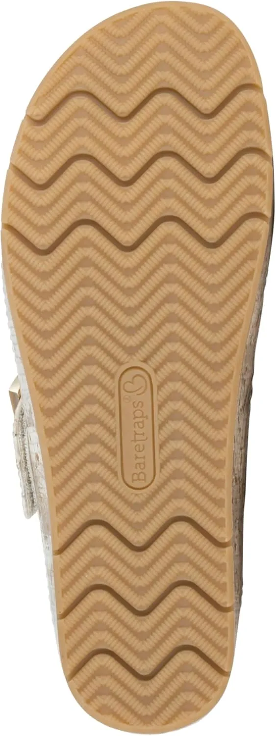 BareTraps WELDA Womens Sandals