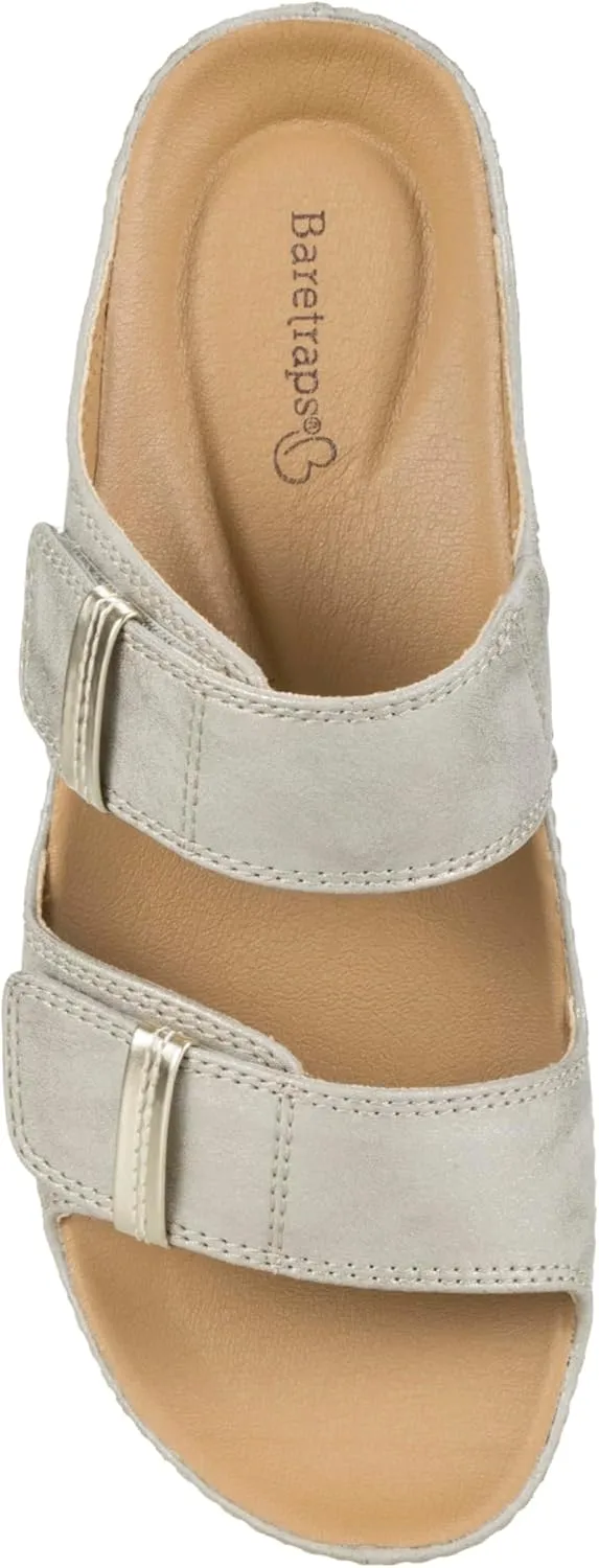 BareTraps Wisteria Womens Sandals